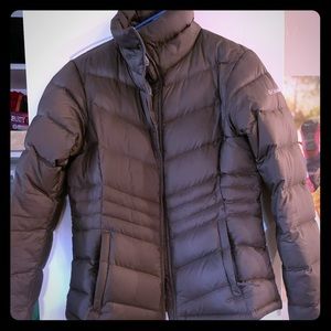 Columbia Women’s Puffer Down fill Coat